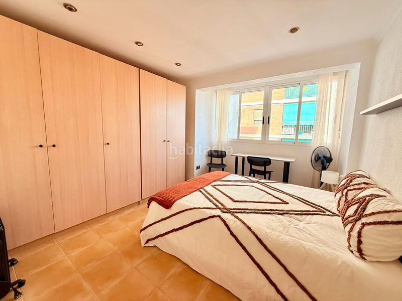 Foto 0f1f3490-0ad5-4302-9eaf-1b0640a3033c. Rent flat with heating in En Corts - Doctor Waksman Valencia