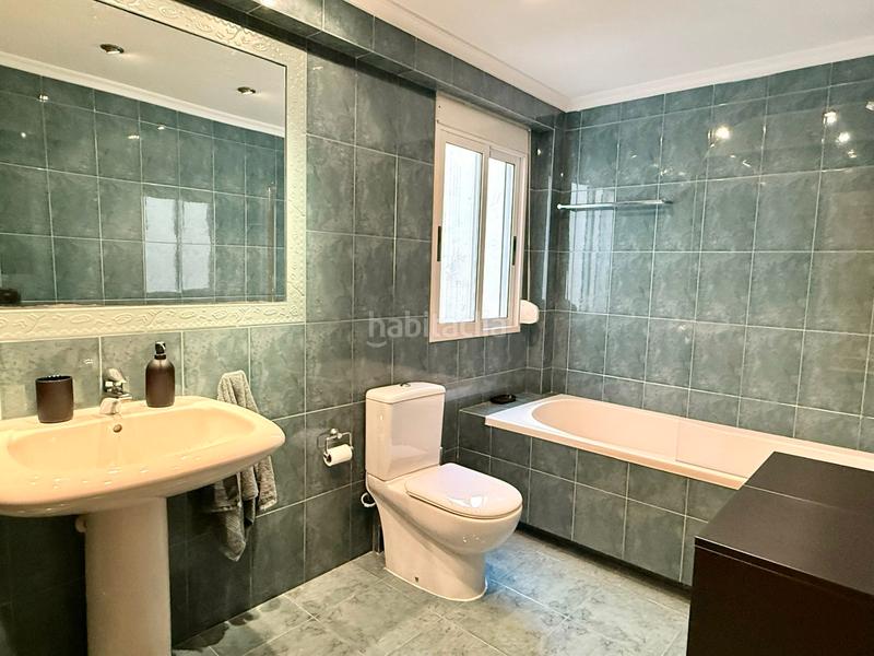 Foto 30dbb6a5-509f-4b27-a17e-d073468ea485. Rent flat with heating in En Corts - Doctor Waksman Valencia