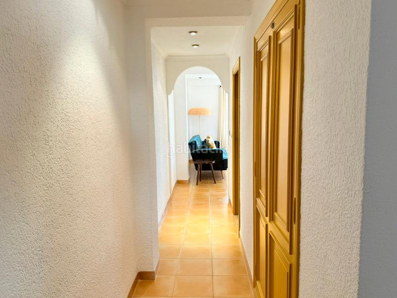 Foto 6c34e60f-9e1b-4d6a-b982-ba5698077a2b. Rent flat with heating in En Corts - Doctor Waksman Valencia