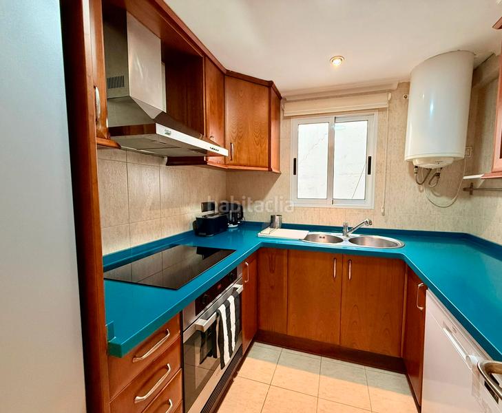 Foto 737efa76-cba5-4b42-a08b-7e8a191275fa. Rent flat with heating in En Corts - Doctor Waksman Valencia