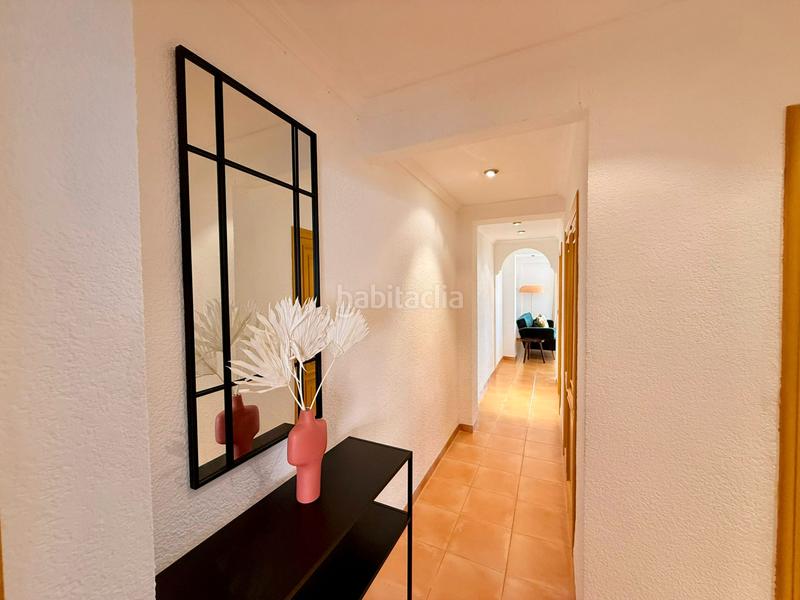 Foto 7d30bee3-9ec8-4c39-9309-f0a902f1a99a. Rent flat with heating in En Corts - Doctor Waksman Valencia