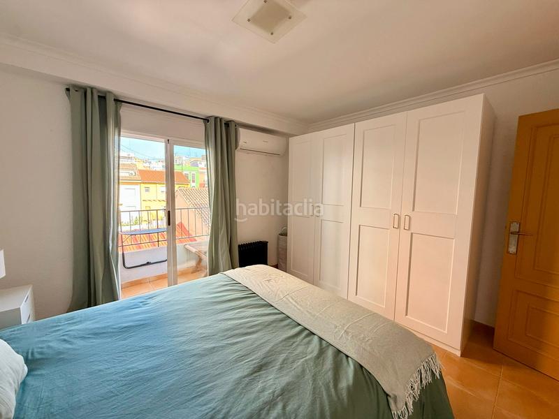 Foto 861f49e1-d973-4e4d-b684-c0330a484d68. Rent flat with heating in En Corts - Doctor Waksman Valencia