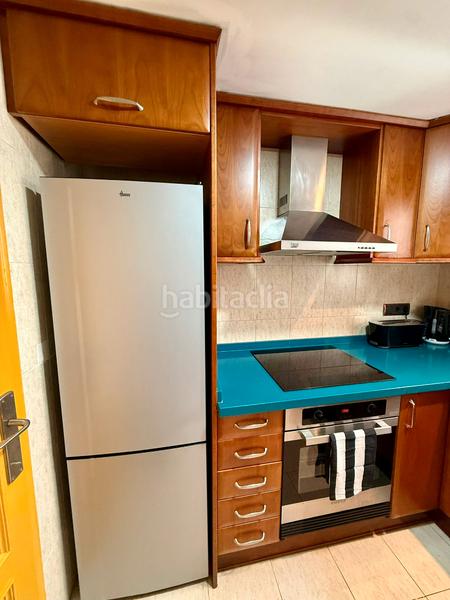 Foto 8995e14c-6715-4ef2-9b45-7078fef8e30e. Rent flat with heating in En Corts - Doctor Waksman Valencia