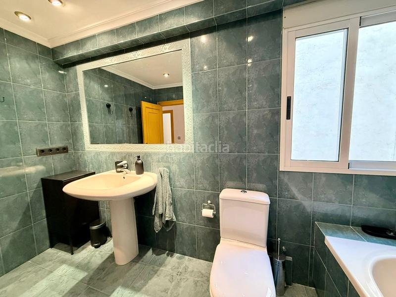 Foto 9a2beeb0-6d3e-4896-aede-44f49c16c58f. Rent flat with heating in En Corts - Doctor Waksman Valencia