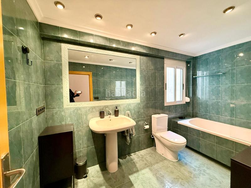 Foto c2208a2b-cecf-40ab-aece-3e24f6c0b8b2. Rent flat with heating in En Corts - Doctor Waksman Valencia