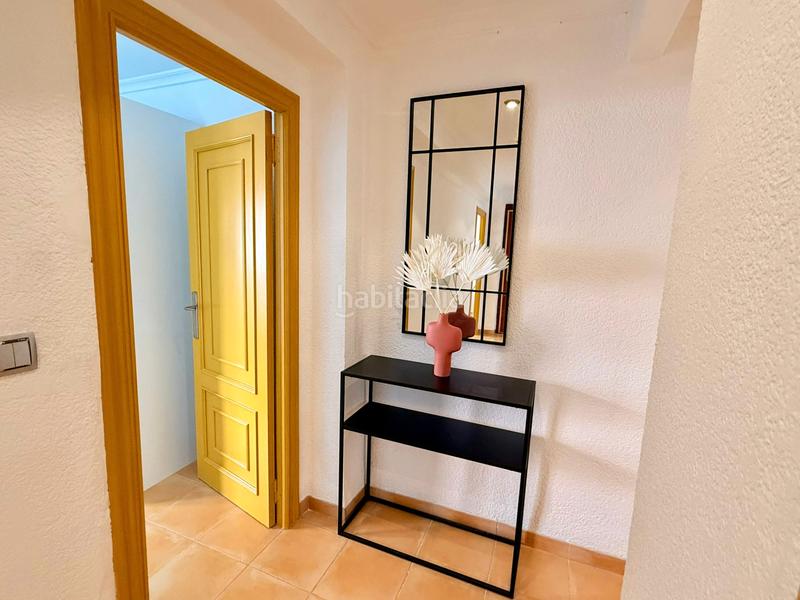 Foto d07dbf55-d7e7-4815-b0cb-4e771ba03832. Rent flat with heating in En Corts - Doctor Waksman Valencia