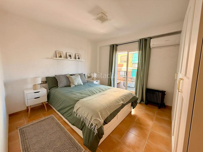 Foto debf8c14-3d1a-40f6-beb1-7dc6ae903218. Rent flat with heating in En Corts - Doctor Waksman Valencia