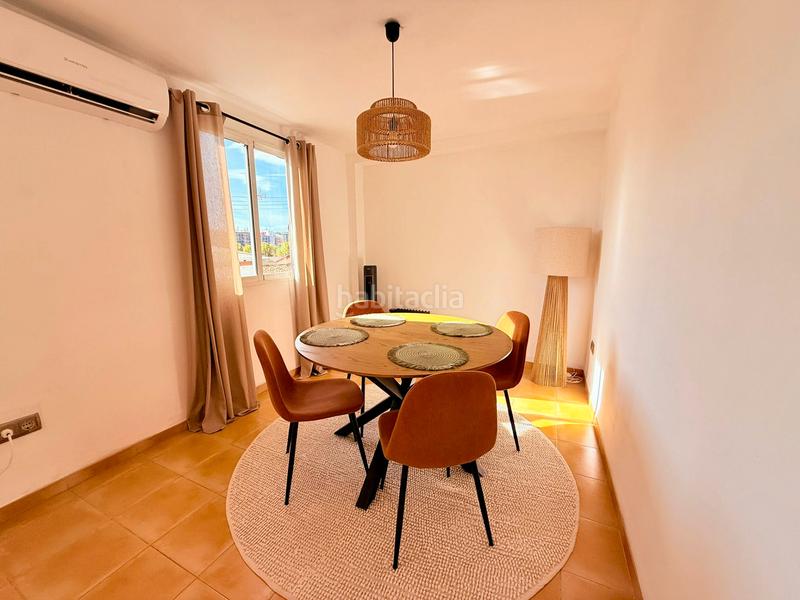 Foto e2cdc810-a1b3-4bae-8e9a-0dc5ba886fa5. Rent flat with heating in En Corts - Doctor Waksman Valencia