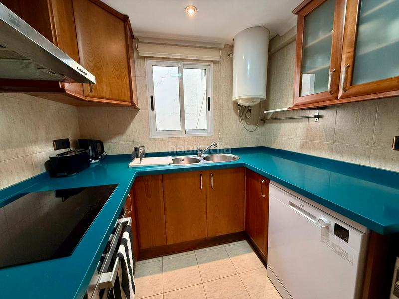 Foto 01f080b0-f81d-4045-87f6-4f80a10c771d. Alquiler piso en En Corts - Doctor Waksman Valencia