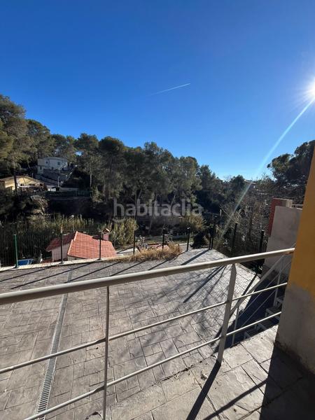 Foto 4f0233f0-cafb-4d1b-8fee-0edb49e82b2c. Casa con camino riscaldamento in Els Avets-Can Serrafossà-Ximelis Rubí