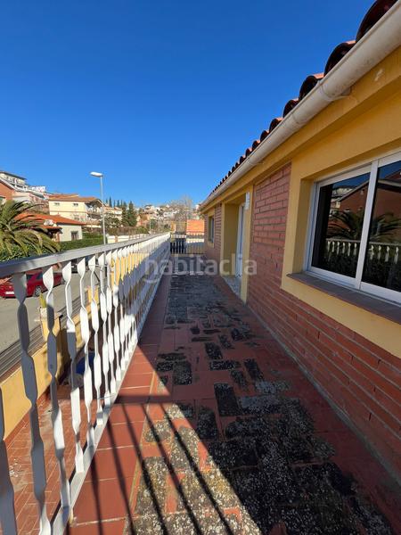 Foto e48f4a32-d4ad-4da4-8af7-804720ab2f23. Casa con camino riscaldamento in Els Avets-Can Serrafossà-Ximelis Rubí