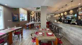 Traspàs Local Comercial a Centre - Estació. Traspaso de excelente restaurante, en sant cugat