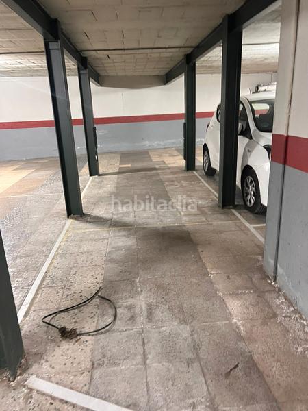 Foto 78886d80-dddf-478c-a9e2-31faaaabee82. Aparcament cotxe a Centre Viladecans