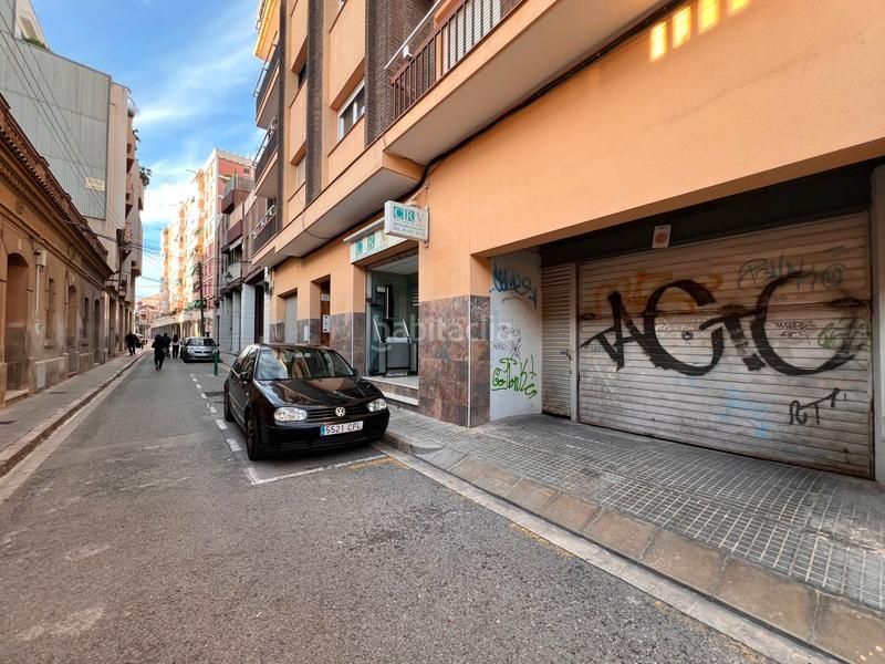 Foto d1107887-d407-4a86-bba3-0836a5ba61b8. Aparcament cotxe a Centre Viladecans