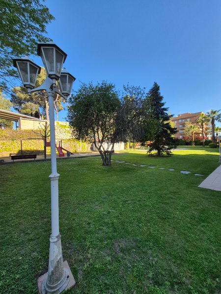 Foto d93b400d-89b8-4092-adc5-e08a642c3883. Pis amb aparcament piscina a Ca n´Alzamora Rubí