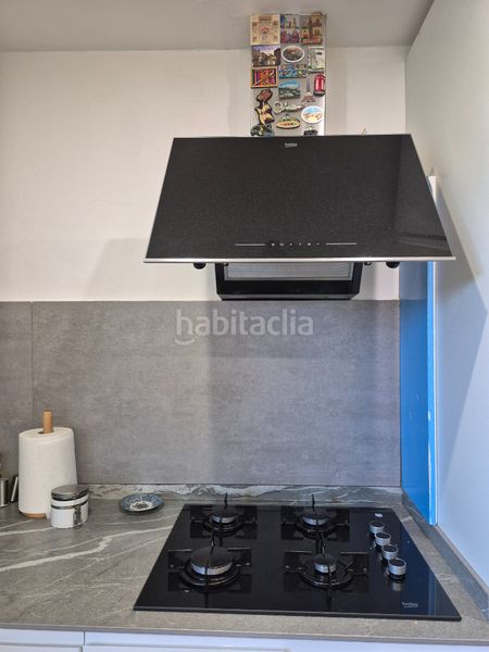 Foto dbd0c917-087c-481a-ac01-b8558f29b0c0. Pis amb aparcament piscina a Ca n´Alzamora Rubí