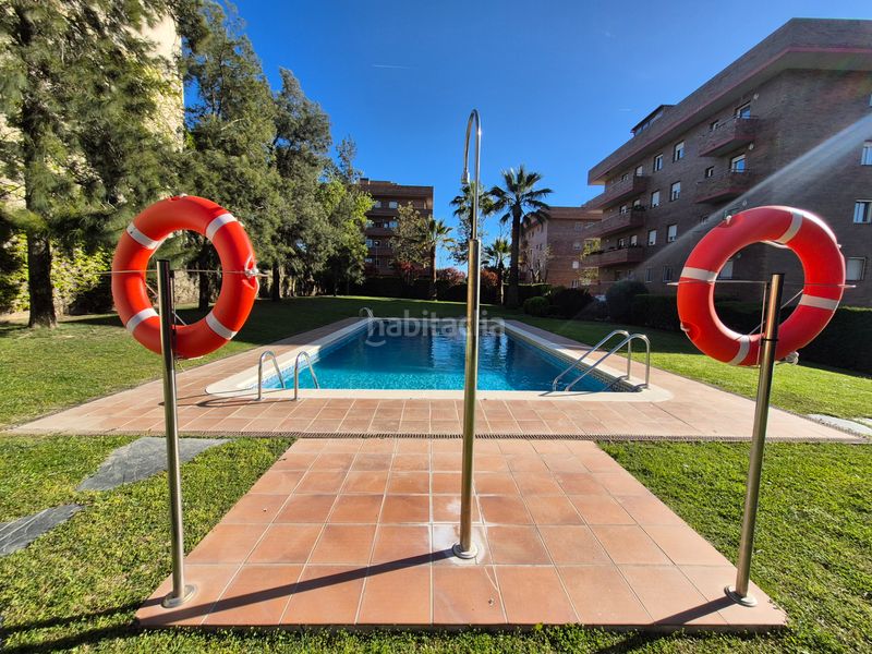 Foto eb6be53f-87b7-46e1-97e9-4be4708eec8b. Pis amb aparcament piscina a Ca n´Alzamora Rubí