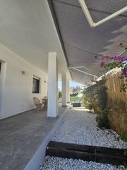 Xalet a La Cala Mijas. Excelente casa cerca del golf cala mijas