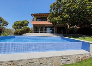 Chalet in Camí de can gonteres 2. Casa o chalet independiente en venta en plaza de la ruda, 2 terr