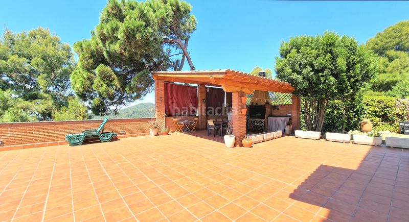 Foto 0de381c1-62a4-48be-b0d2-6c85bf9c7ab4. Xalet a camí de Can Gonteres 2 a Can Gonteres Terrassa