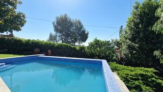 Chalet in Cam� de can gonteres 2. Casa o chalet independiente en venta en plaza de la ruda, 2 terr