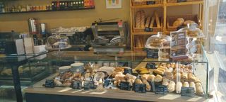 Locale commerciale in El Coll