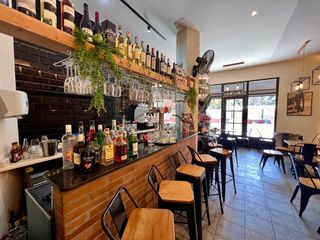 Traspaso Local Comercial en Centre - Estació. Restaurante, pizzería en traspaso en rambla de can móra sant cug