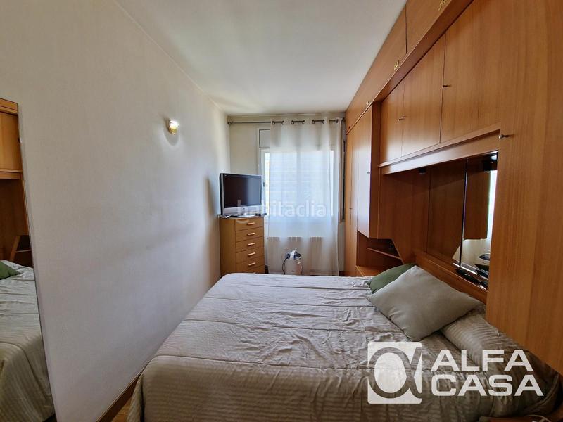 Foto 74641a40-f4ab-42cd-8137-392df6332800. Piso  en venta en el barrio de Fenals, en Fenals Lloret de Mar