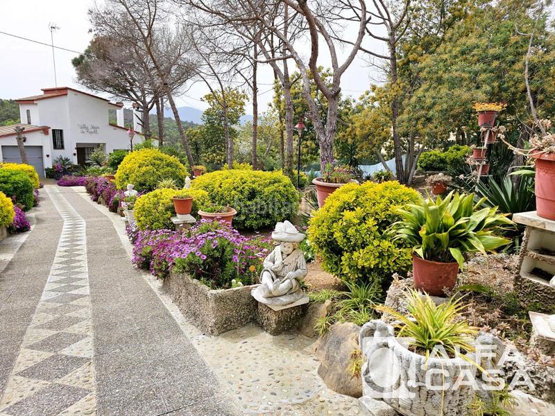 Foto 28209674-1cb9-4dcb-acbf-952355c0bb6a. Haus mit heizung parking pool in Mas Altaba - El Molí Maçanet de la Selva