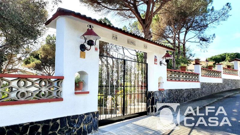 Foto 6787f3b4-9200-4496-a56d-ab9dd603035c. Haus mit heizung parking pool in Mas Altaba - El Molí Maçanet de la Selva