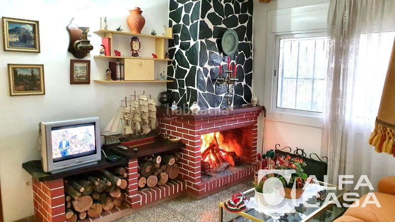 Foto 8acb8f25-3ef0-4b52-8dd6-04efaa33d9a5. Haus mit heizung parking pool in Mas Altaba - El Molí Maçanet de la Selva