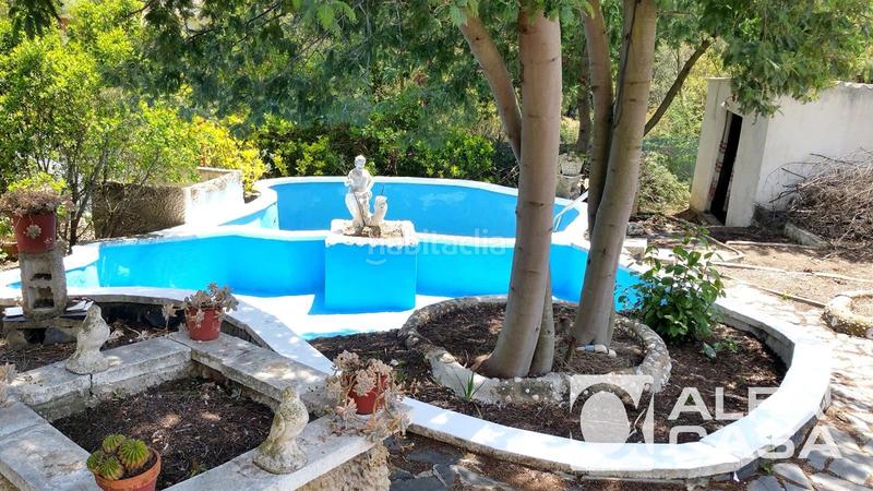 Foto 9b16ce11-0b46-43e8-96ec-6b55024a7028. Haus mit heizung parking pool in Mas Altaba - El Molí Maçanet de la Selva