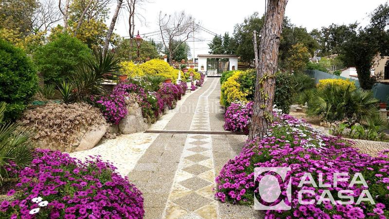 Foto e8243883-d4d1-465b-848d-72047237e555. Haus mit heizung parking pool in Mas Altaba - El Molí Maçanet de la Selva