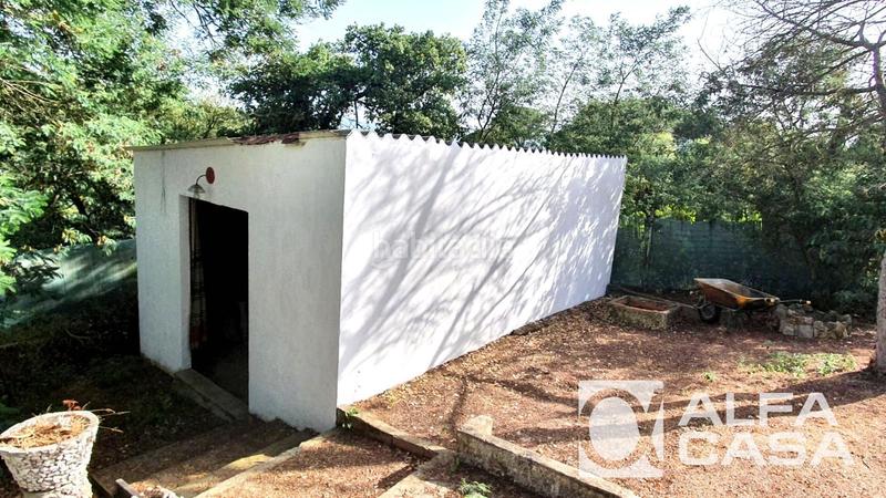 Foto f1f24dc7-5ebe-4392-acf1-c4c042a8aa0b. Haus mit heizung parking pool in Mas Altaba - El Molí Maçanet de la Selva