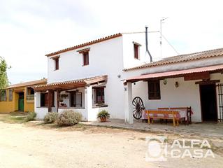 Xalet a Mas Mora-Sant Daniel. Hípica en venta en tordera, cerca de blanes