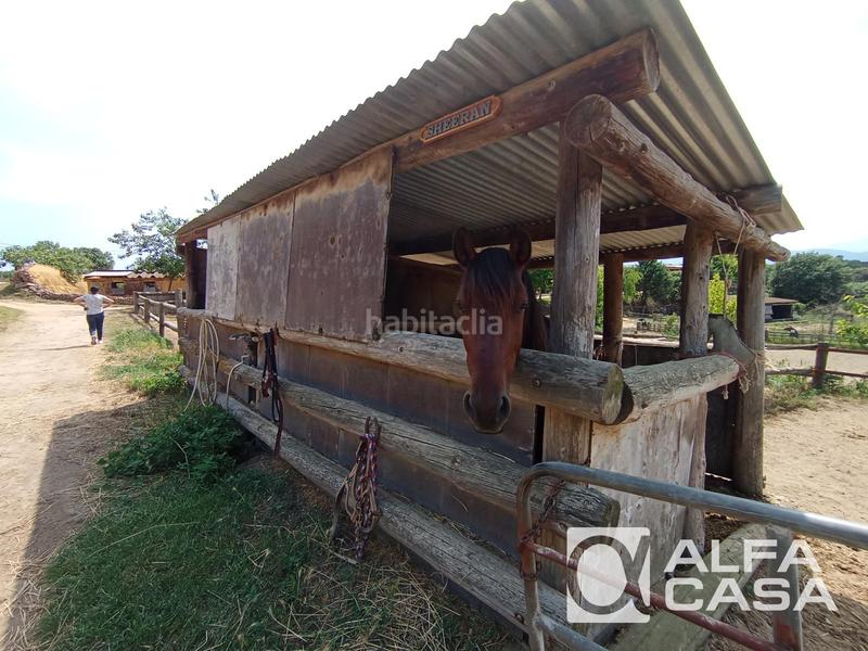 Foto 2184b7da-d167-411c-b6b1-156d7fd4718f. Chalet mit parking pool in Mas Mora-Sant Daniel Tordera