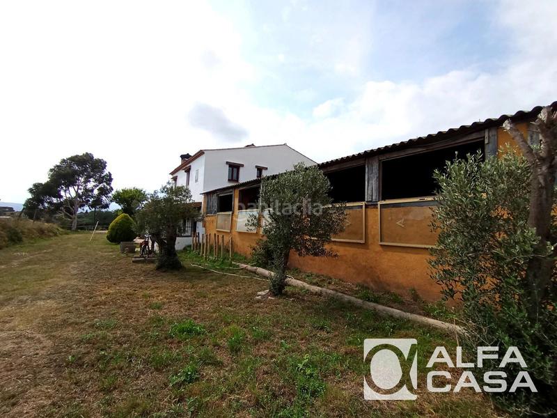 Foto 2b19abb7-5c87-438c-aa16-813b9338389c. Chalet mit parking pool in Mas Mora-Sant Daniel Tordera