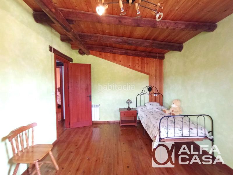 Foto 3bdf3a25-04da-428e-8cd1-b5946574d6f9. Chalet mit parking pool in Mas Mora-Sant Daniel Tordera