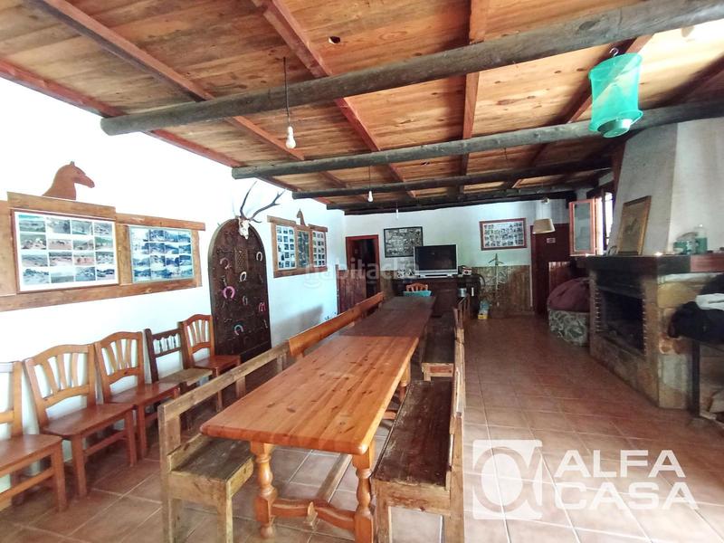 Foto 4e55c9ce-bb18-44b8-a448-d630f31fe803. Chalet mit parking pool in Mas Mora-Sant Daniel Tordera