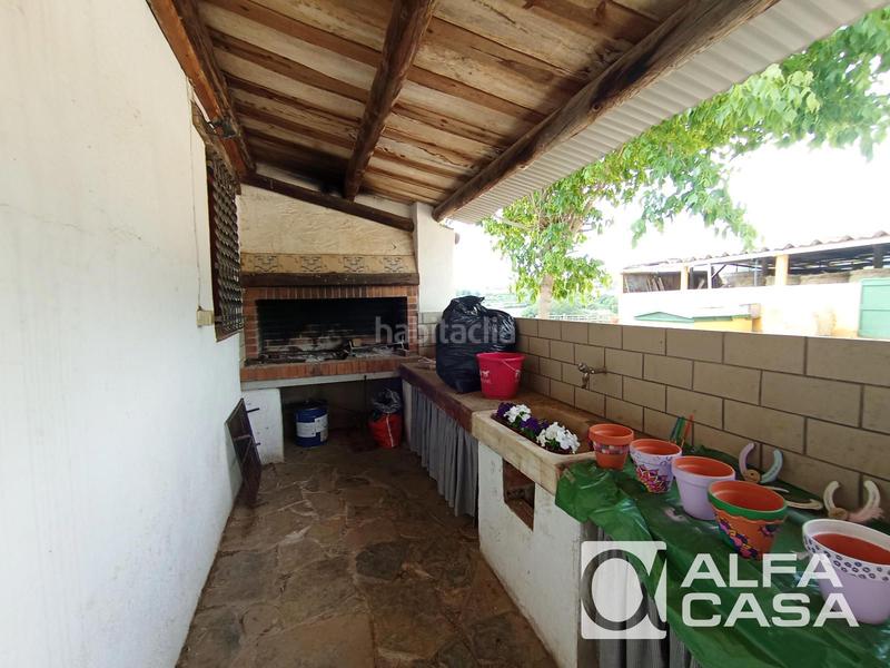 Foto 6c609595-6436-4e38-b055-40d5e7751465. Chalet mit parking pool in Mas Mora-Sant Daniel Tordera