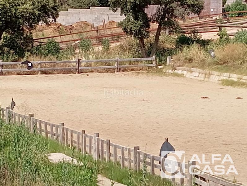 Foto 6fc637c3-753c-4241-beab-a5644175e2c5. Chalet mit parking pool in Mas Mora-Sant Daniel Tordera