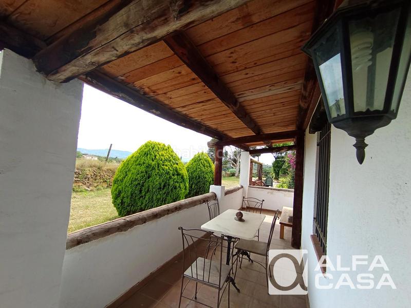 Foto 83af6dc9-bbd4-4bec-96cd-f97e4dbef772. Chalet mit parking pool in Mas Mora-Sant Daniel Tordera