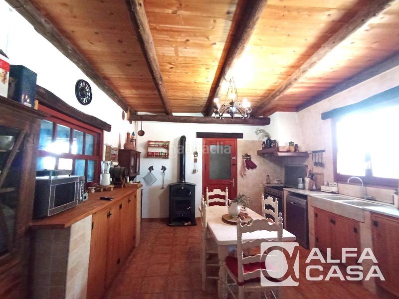 Foto 8b47c9eb-8fba-45c3-a82f-2fa793d42307. Chalet mit parking pool in Mas Mora-Sant Daniel Tordera