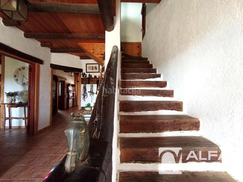 Foto 9069fa50-24d9-4465-ba3b-002477be4a97. Chalet mit parking pool in Mas Mora-Sant Daniel Tordera