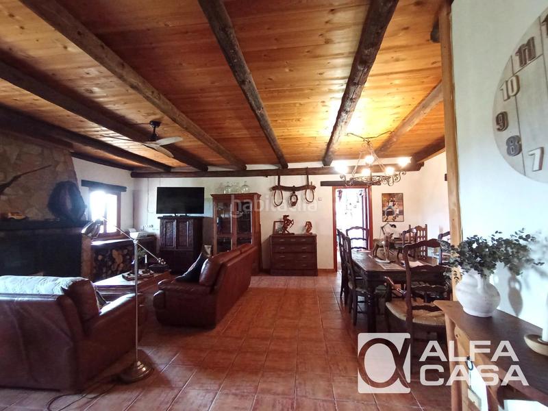 Foto 90b9ca3c-6c57-4962-a849-b45b2098ca04. Chalet mit parking pool in Mas Mora-Sant Daniel Tordera