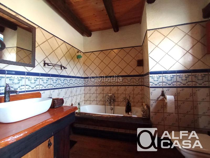 Foto a7c168eb-6f39-450e-9c26-9cb8cb9452ef. Chalet mit parking pool in Mas Mora-Sant Daniel Tordera