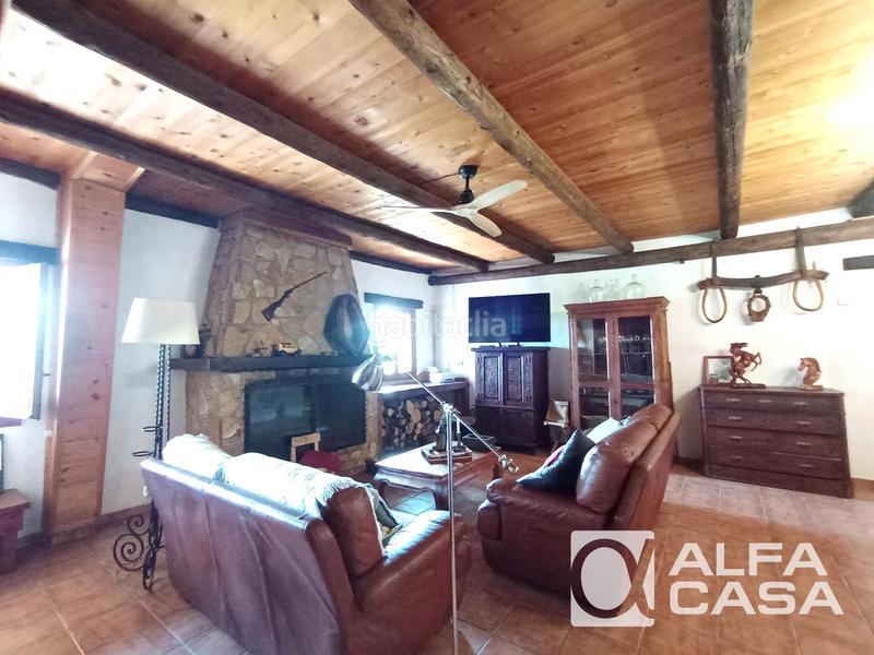 Foto a8012721-6008-4726-a65b-11be76bd5233. Chalet mit parking pool in Mas Mora-Sant Daniel Tordera