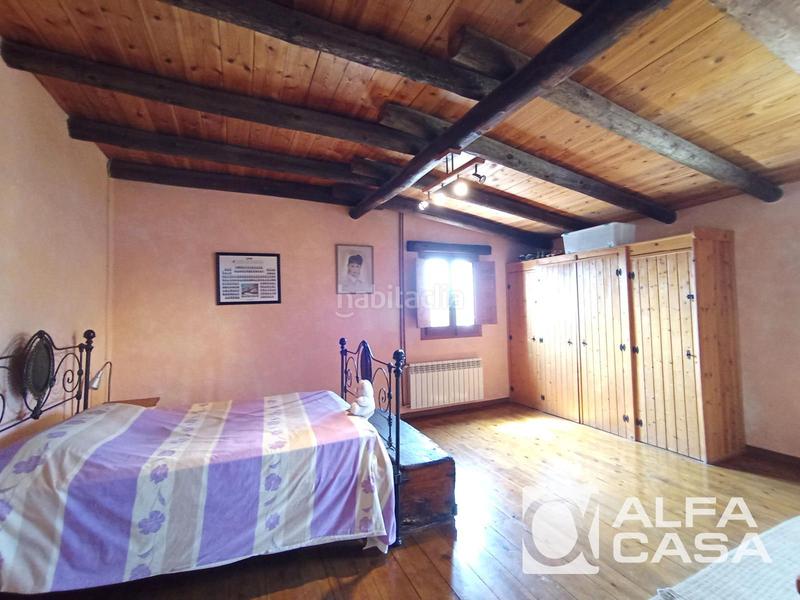 Foto b8e94c6a-abd0-4b05-856e-db463376e15c. Chalet mit parking pool in Mas Mora-Sant Daniel Tordera