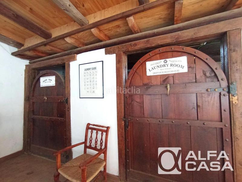 Foto bcb2b3fc-0881-458a-ac64-bb5757330112. Chalet mit parking pool in Mas Mora-Sant Daniel Tordera