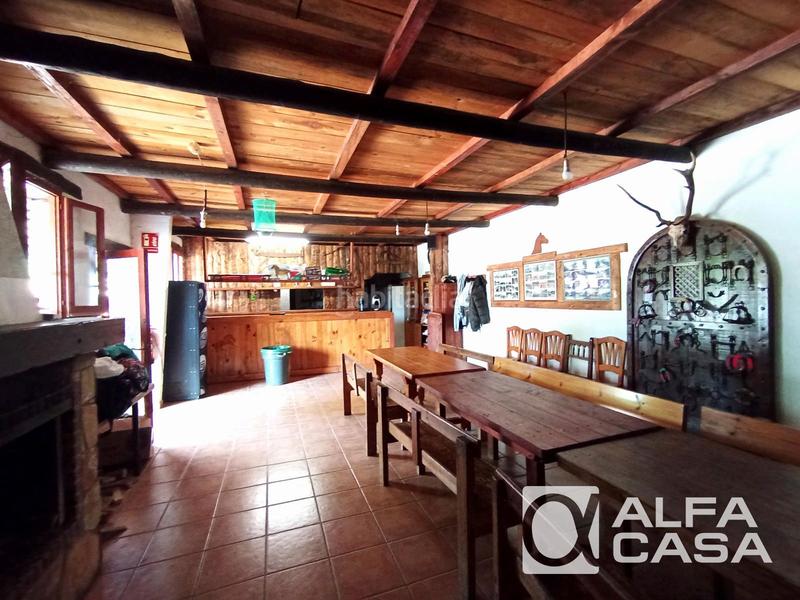 Foto c76737d9-25e5-4d04-99a4-d7e17c8b0e24. Chalet mit parking pool in Mas Mora-Sant Daniel Tordera